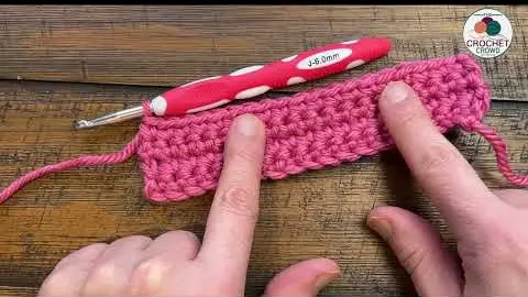 Video thumbnail: How to Get Number of Chains for Crochet Blankets