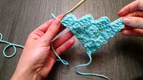 Video thumbnail: How To Crochet C2C Corner to Corner