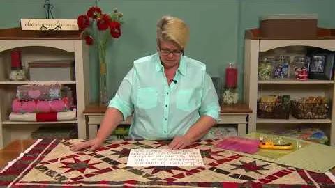 Video thumbnail: Cutting Corner and Setting Triangles for Diagonal Sets