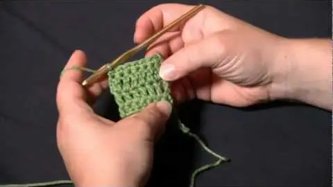 Video thumbnail: How to Crochet: All About Turning Chains